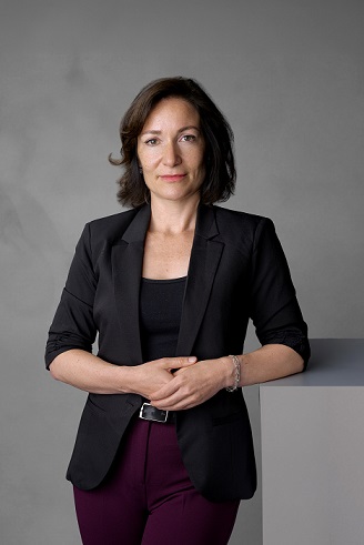 Nathalie Kirchhoffer